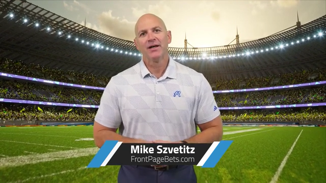 2024 College Football Top 10 picks: FrontPageBets' Mike Szvetitz makes his Week 5 predictions